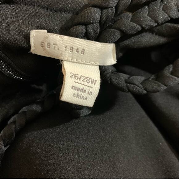 C est 1946 dress plus size 28 - Picture 8 of 8